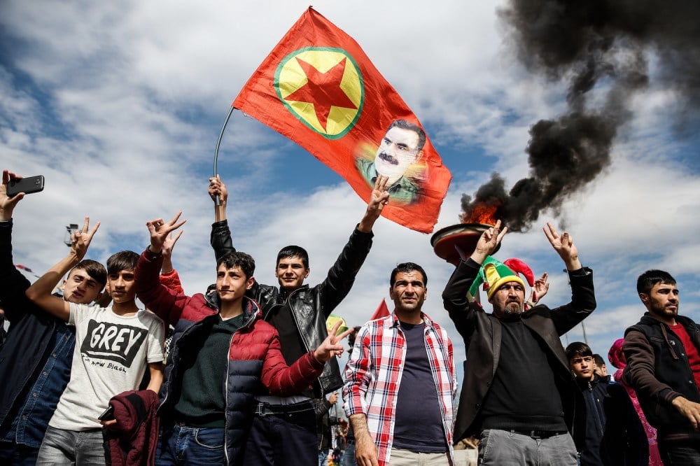 PKK to Disband, End Insurgency in Turkey