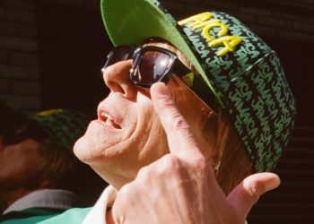 Palace and Cutler and Gross Are Ready For Some Sunshine