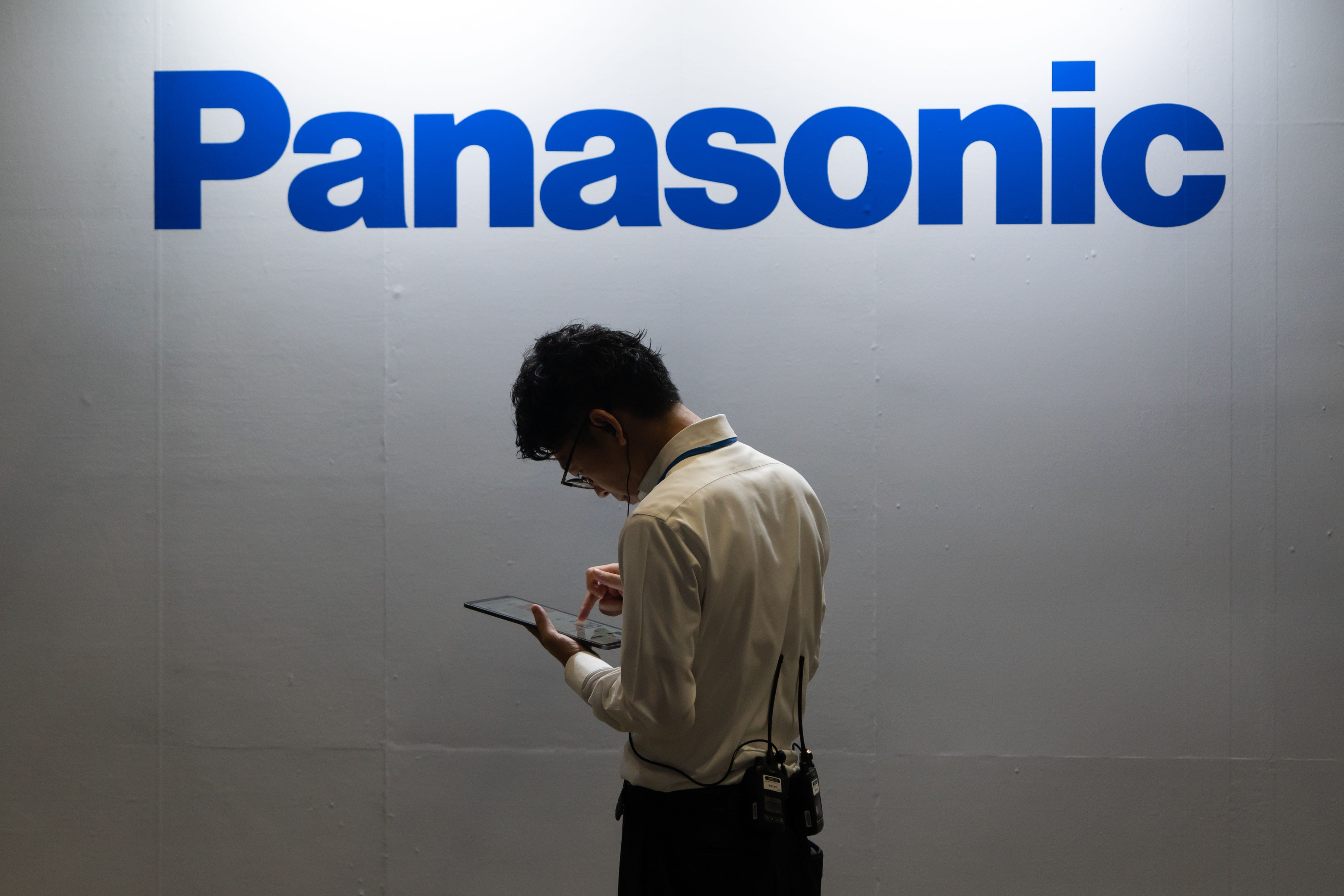 Panasonic