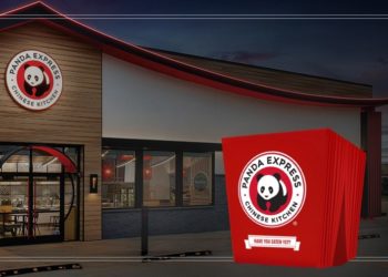 Panda Express to launch karaoke pop-ups at select locations for AAPI Heritage Month