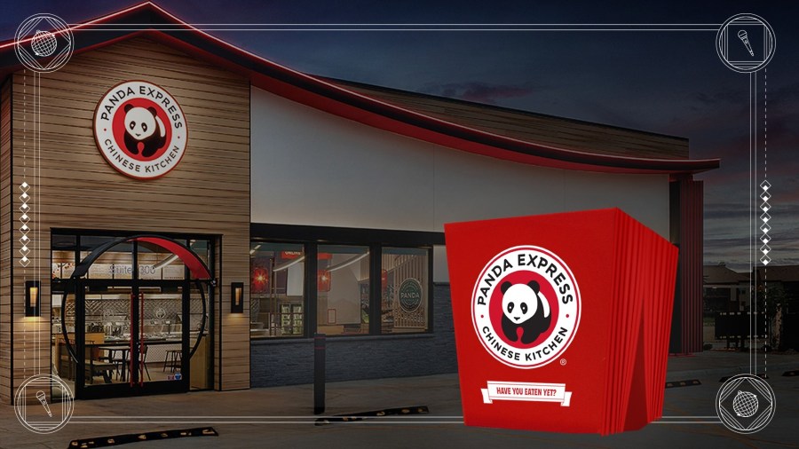 Panda Express to launch karaoke pop-ups at select locations for AAPI Heritage Month