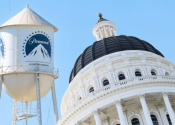 Paramount Plan To Pay Off Trump Sparks California Senate Probe, Requests For Ex-CBS News Brass To Testify