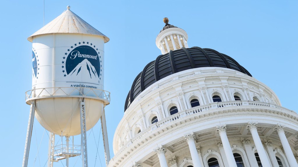 Paramount Plan To Pay Off Trump Sparks California Senate Probe, Requests For Ex-CBS News Brass To Testify