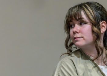 Parole Granted For’Rust’ Armorer, Hannah Gutierrez-Reed Must Stay Away From Halyna Hutchins’ Family