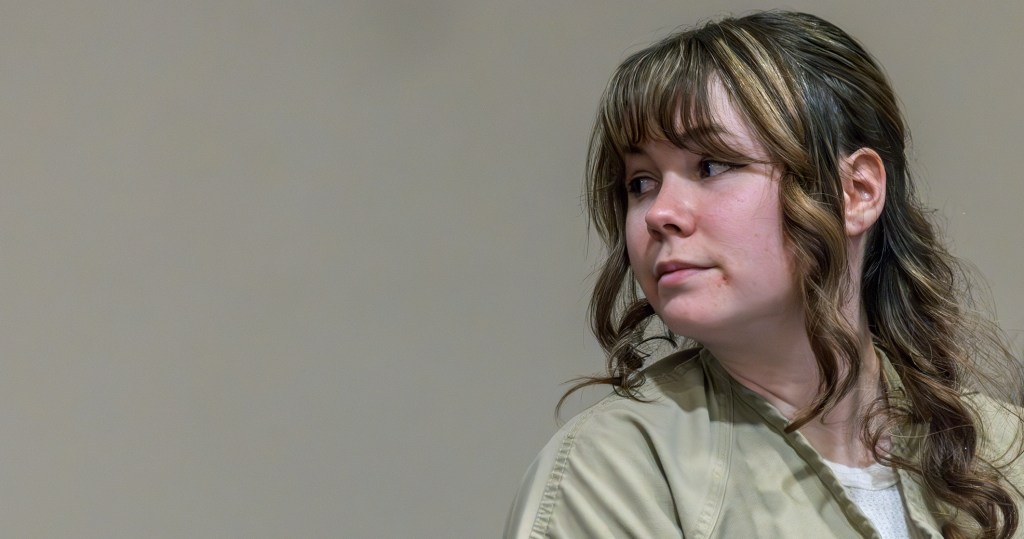 Parole Granted For’Rust’ Armorer, Hannah Gutierrez-Reed Must Stay Away From Halyna Hutchins’ Family