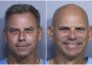 Parole hearing for Menendez brothers delayed until August