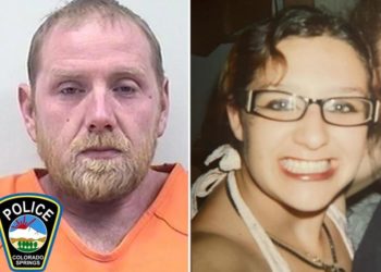 Paroled sex offender who raped, killed 27-year-old and stuffed her body in plastic tote gets 70 years in prison