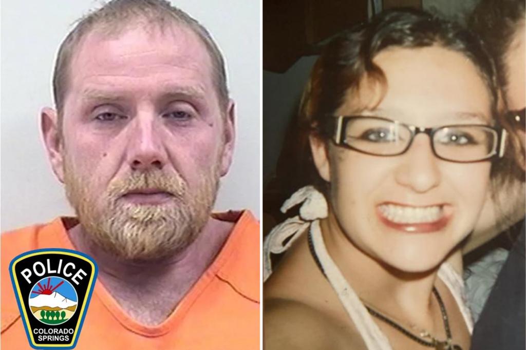 Paroled sex offender who raped, killed 27-year-old and stuffed her body in plastic tote gets 70 years in prison