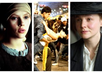 Pathé Mulls Return To Film Development & Production In The UK: “We Miss It Too Much”