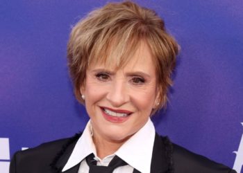 Patti LuPone Apologizes For Comments About Kecia Lewis And Audra McDonald