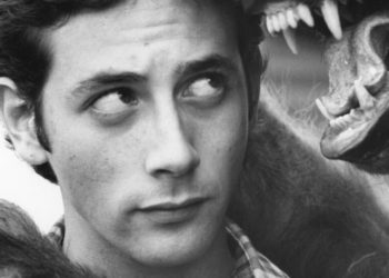 Pee-wee’s Legacy: A Network of Ambitious Weirdos
