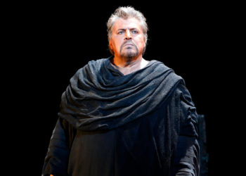 Peter Seiffert, Acclaimed Star of Wagner’s Operas, Is Dead at 71