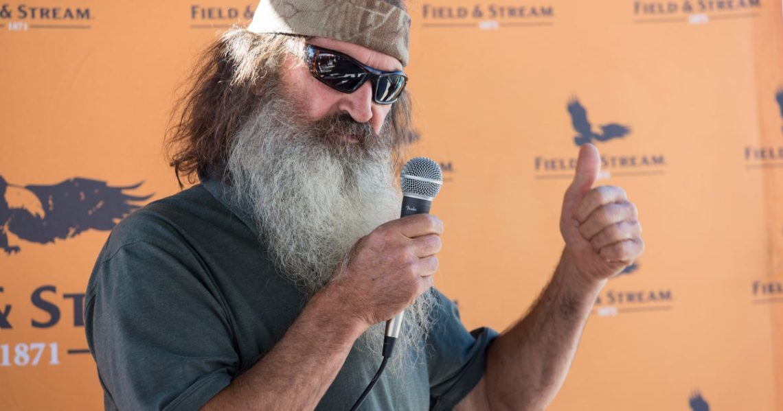 Phil Robertson Dies At 79: Duck Dynasty Star’s Final Chapter After Alzheimer’s Battle Phil Robertson, “Duck Dynasty” star, dies at age 79 – DNyuz
