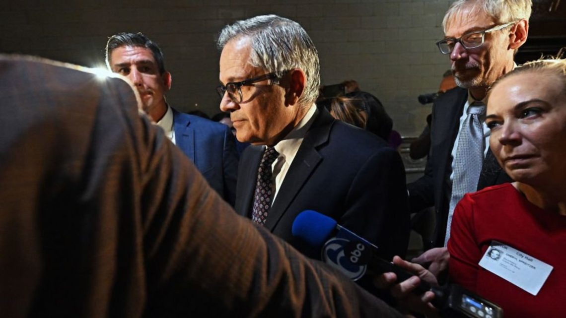 Philly DA’s 2-tier justice system demands federal scrutiny