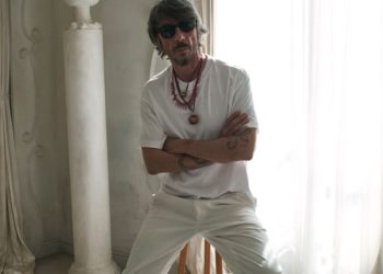 Pierpaolo Piccioli Named Balenciaga’s New Creative Director