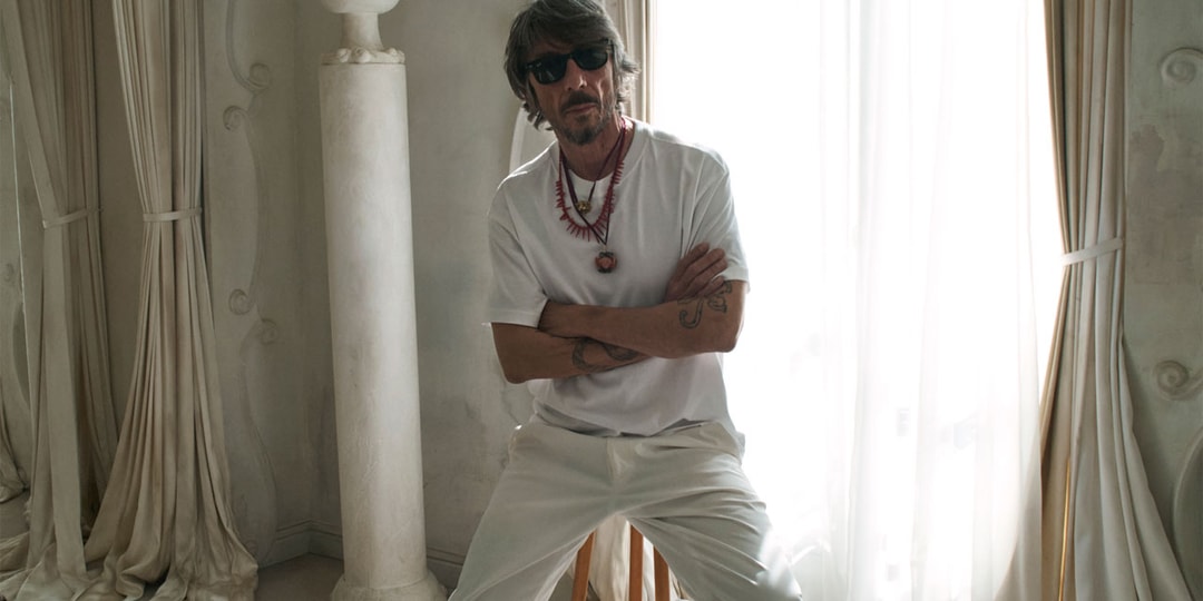 Pierpaolo Piccioli Named Balenciaga’s New Creative Director