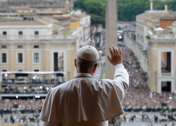 Pinkerton: Leo XIV and the Search for a New Social Contract in the Age of AI