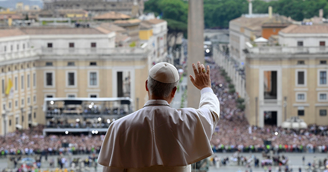 Pinkerton: Leo XIV and the Search for a New Social Contract in the Age of AI