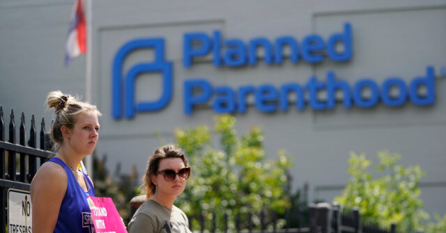 Planned Parenthood 2023-2024 Annual Report Reveals Record Abortions, Taxpayer Funding