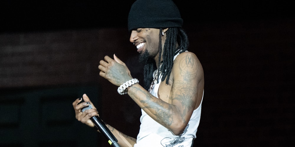 Playboi Carti’s New Album ‘BABY BOI’ Is Reportedly Finished