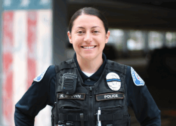 Police Officer Allegedly Collected $600,000 in Workers’ Compensation While Partying