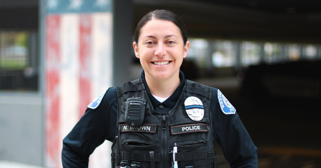 Police Officer Allegedly Collected $600,000 in Workers’ Compensation While Partying