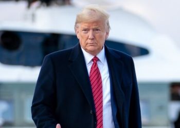 Poll: President Trump Is Winning the Transgender Debate