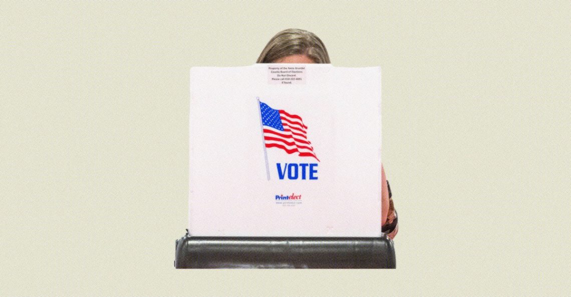 Polling Was Quietly Still Bad in 2024