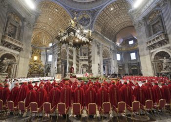 Pope Francis left unfinished business after a 12-year papacy. What challenges await the next pope?