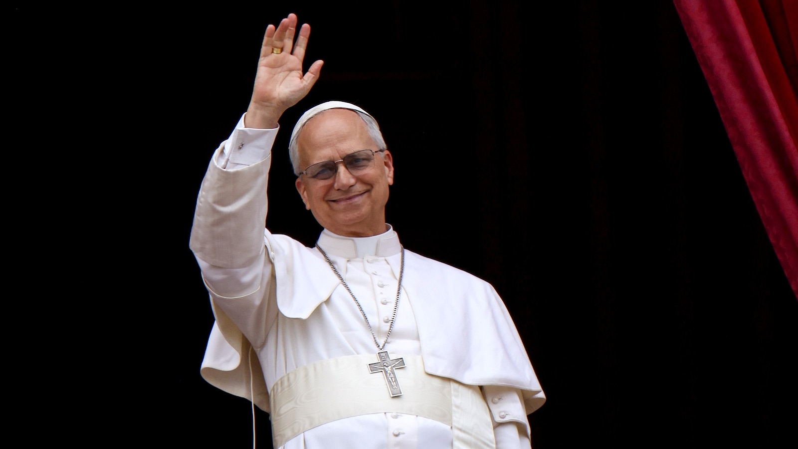Pope Leo XIV to lead inaugural mass Sunday, thousands expected to ...