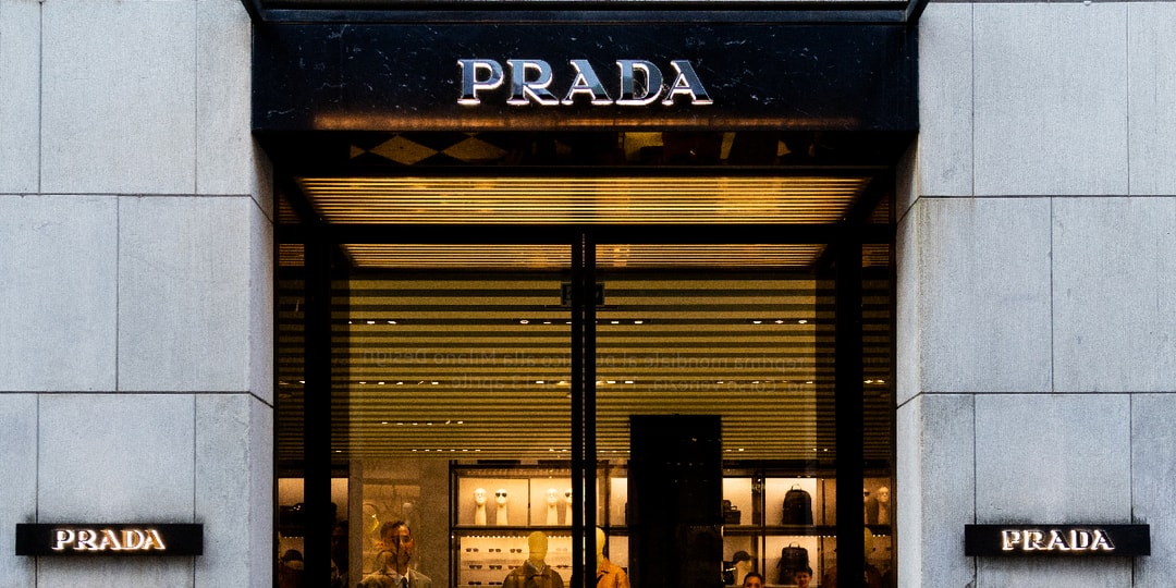 Prada Group Revenue Thrives and adidas Warns of Price Increases Amidst Economic Uncertainty in This Week’s Top Fashion News