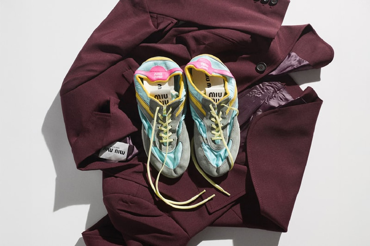 Top Fashion News: May 2