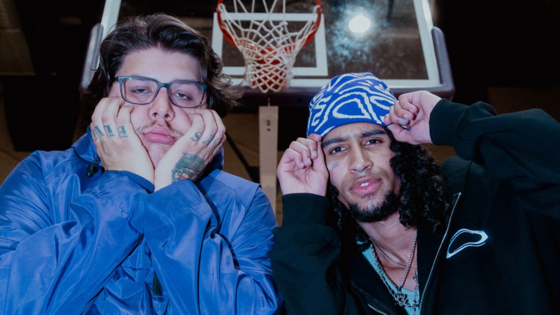 Premiere: Seattle Rappers Oblé Reed and Travis Thompson Drop “Roll Call”