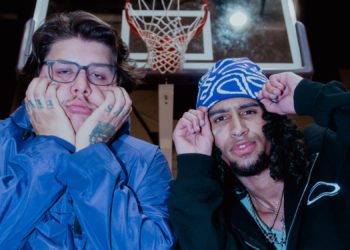 Premiere: Seattle Rappers Oblé Reed and Travis Thompson Drop “Roll Call”
