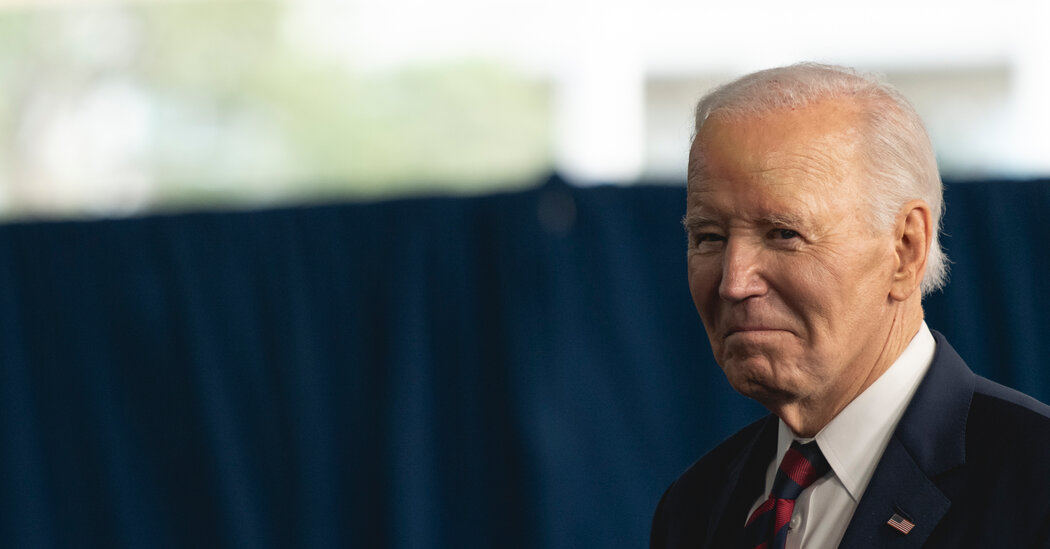 Prostate Experts See Familiar Scenario in Biden’s Cancer Diagnosis