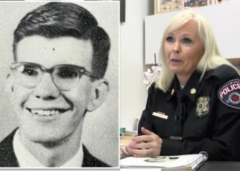 Psychic correctly predicted location of missing college student’s remains finally found in 52-year-old cold case: ‘Nothing short of a miracle’