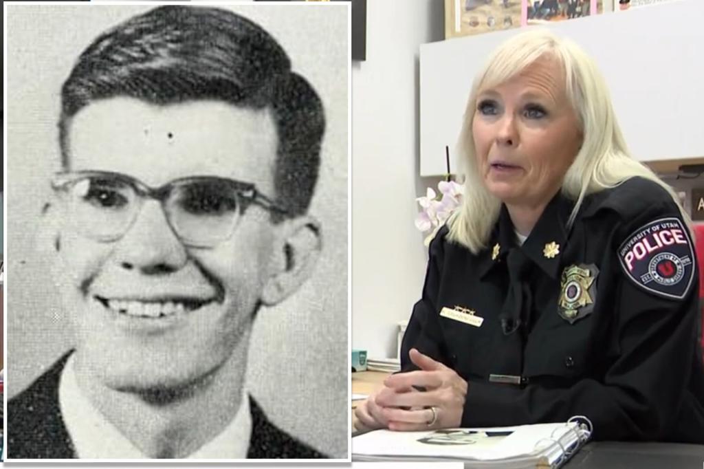 Psychic correctly predicted location of missing college student’s remains finally found in 52-year-old cold case: ‘Nothing short of a miracle’