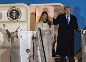 Qatar offers Trump jumbo jet to serve as Air Force One
