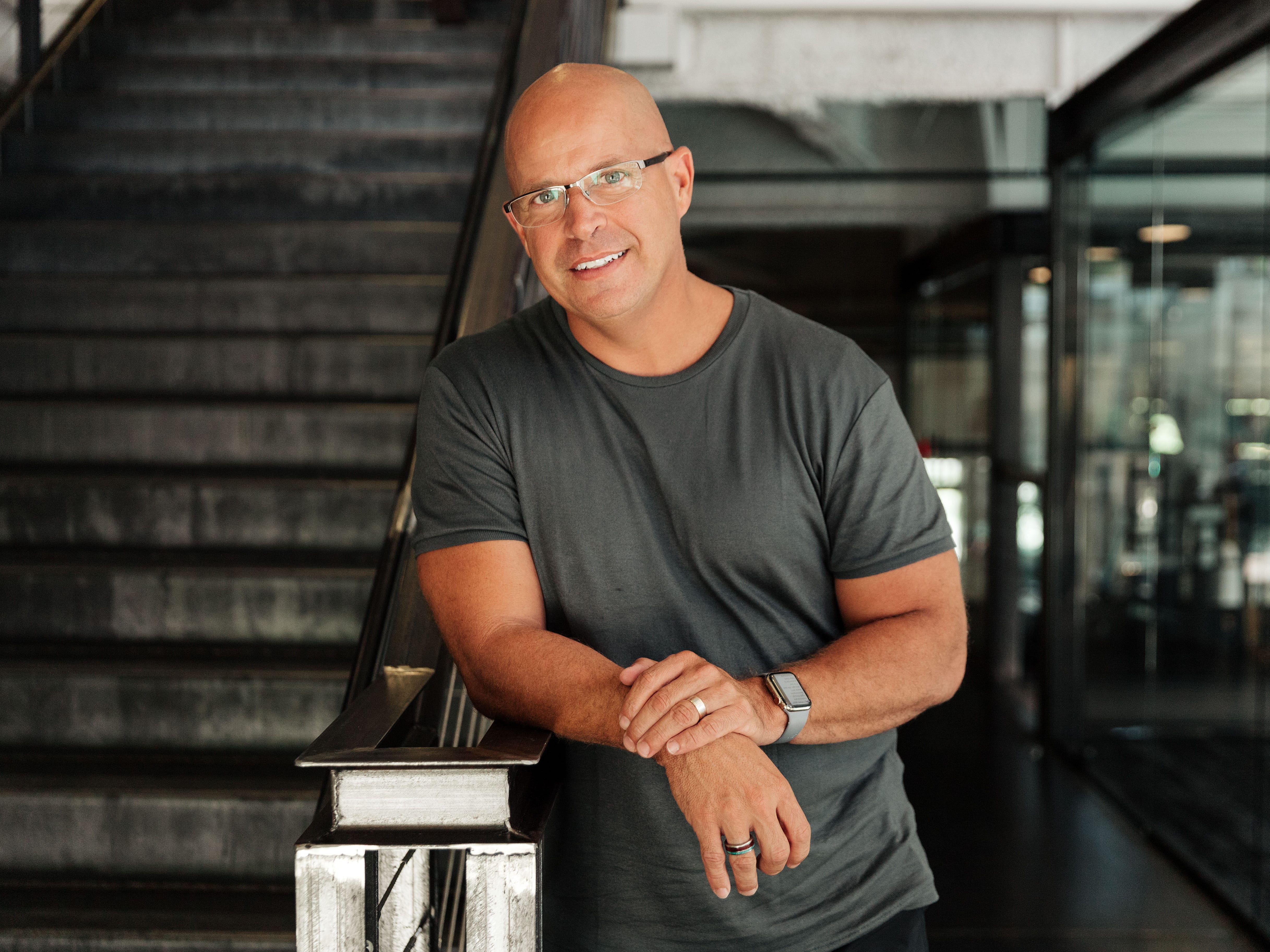 Brad Anderson