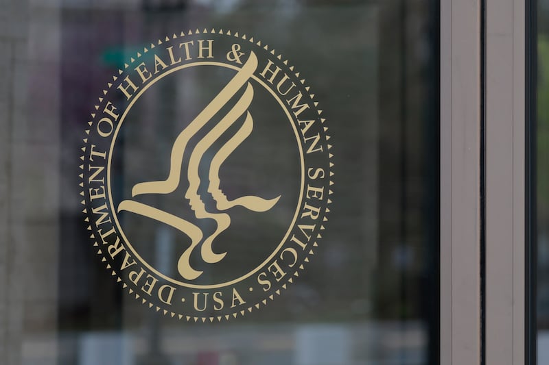 The Department of Health and Human Services is under fire for a report on gender dysphoria released on May 1.