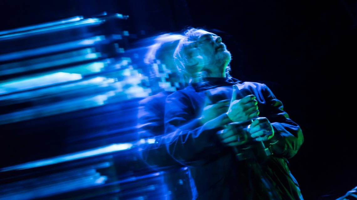 Radiohead Frontman Thom Yorke Wants You to Find His Buried Coins