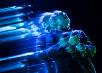 Radiohead Frontman Thom Yorke Wants You to Find His Buried Coins