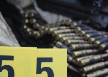 Raging Cartel Violence Forces Mexican Universities to Close Doors