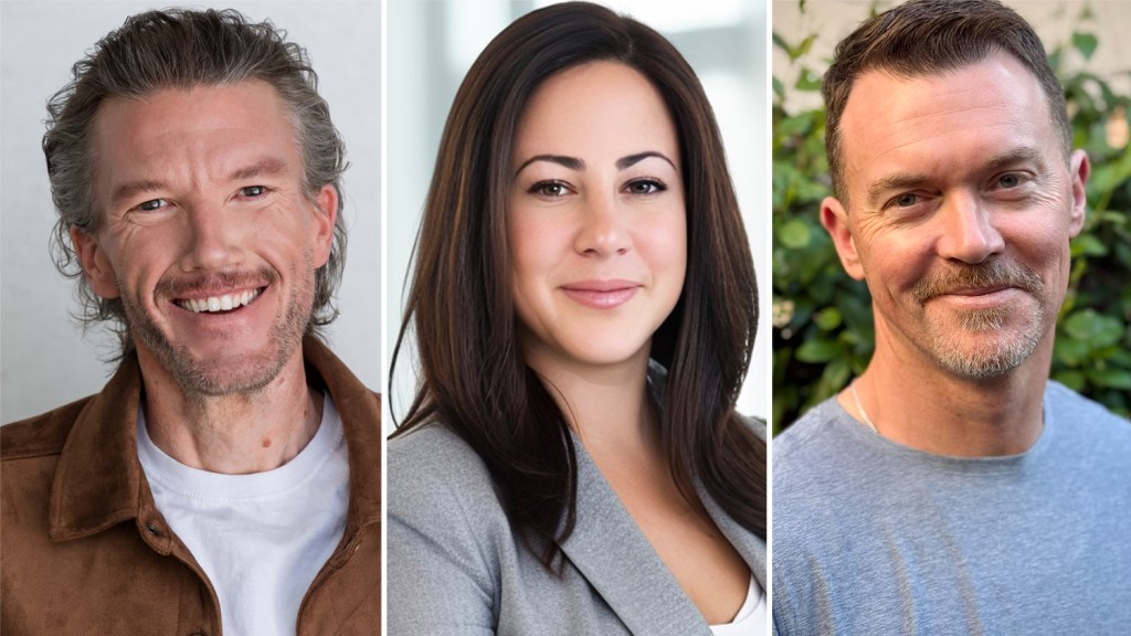 Range Media Partners Hires Jeff Jernigan, Randie Adler & Jeff Speich, Launching New Offerings