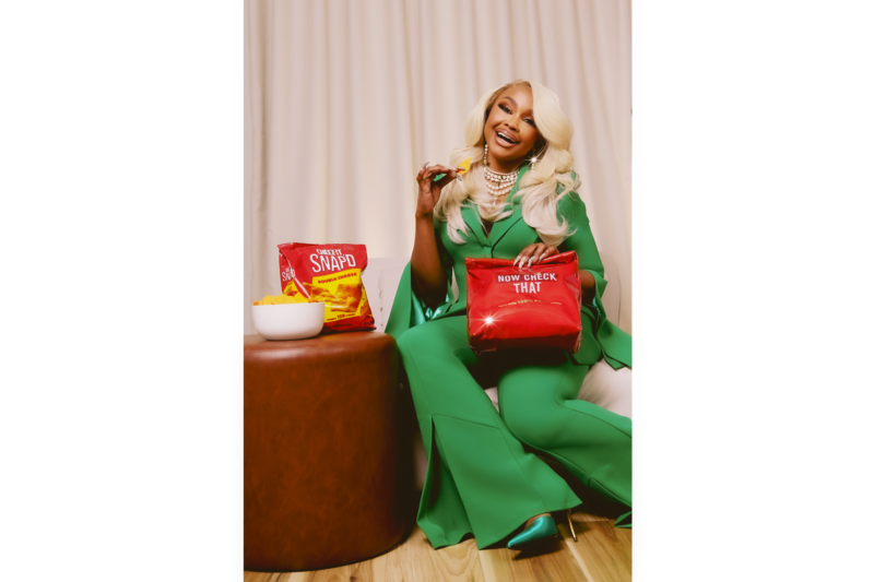Phaedra Parks
