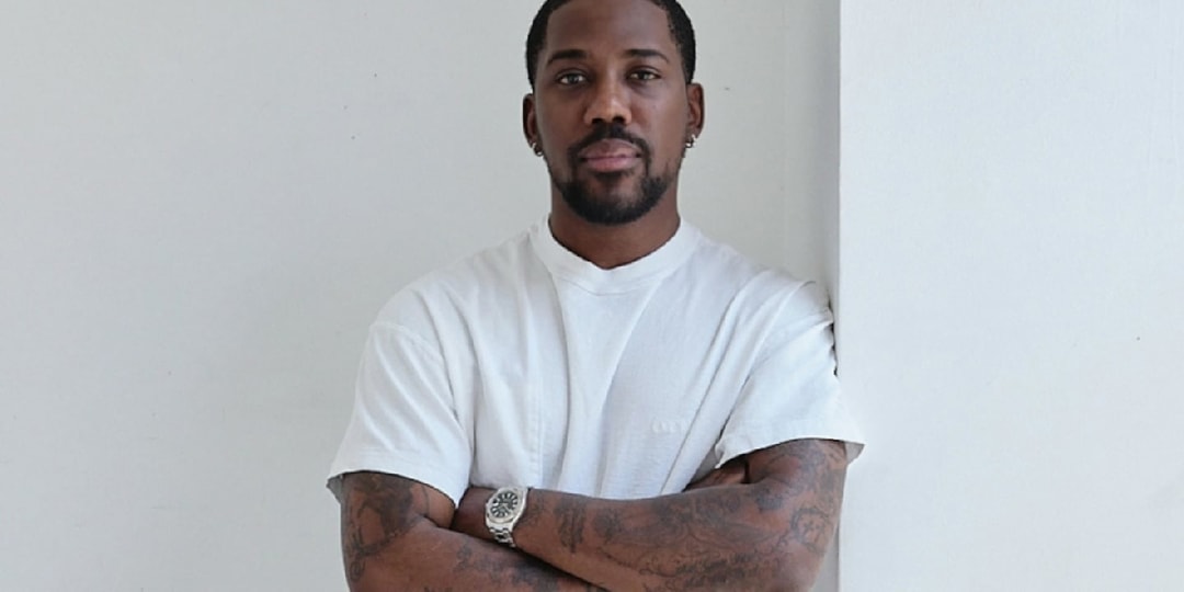 Reebok Appoints Jide Osifeso as Head of Basketball