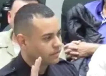 Report: Brazilian National in CA Was Arrested for Domestic Violence, Became a Cop, Now Accused of Rape