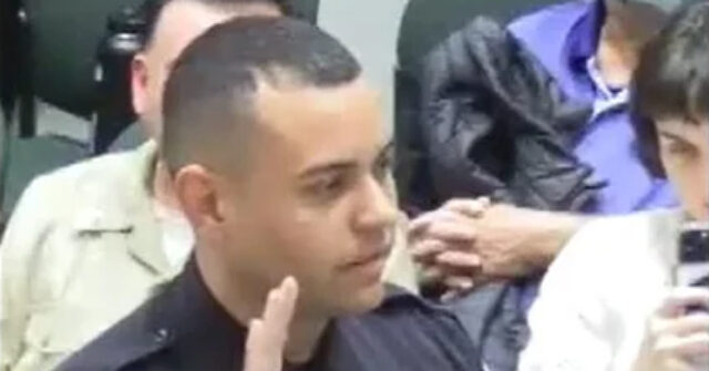 Report: Brazilian National in CA Was Arrested for Domestic Violence, Became a Cop, Now Accused of Rape