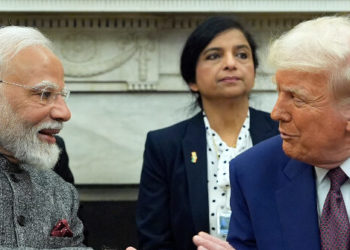 Report: India Offers Major Tariff Cut to Complete Trade Deal with Trump