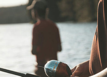 Report: New Jersey Denying Fishing Permits to Residents Delinquent on Child Support Payments